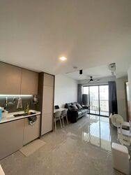 Sengkang Grand Residences (D19), Apartment #569421891